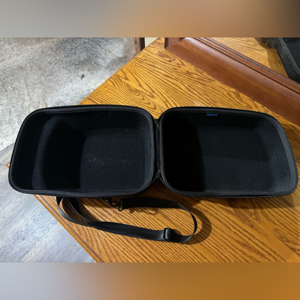 Hat Box